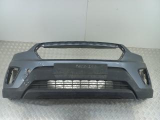 бампер передний Hyundai Creta 1 поколение 2020, 86511-M0000