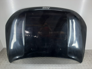 капот Jeep Compass 1 поколение [рестайлинг] 2011