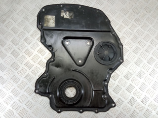 крышка двигателя передняя Ford Transit 7 поколение 2009, 2.2 л., TDCi, дизель, 3S7Q6019AA