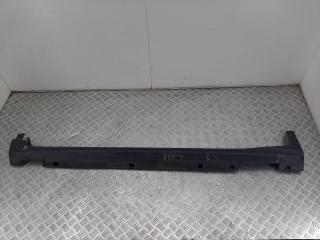 накладка на порог Geely Coolray 1 поколение 2020, 6600125099