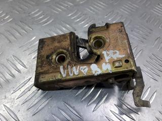 замок двери передней правой Volkswagen Passat B4 1996, -