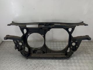 передняя панель крепления облицовки (телевизор) Audi A6 4B/C5 1999, 2.5 л., TDi, 1853888116