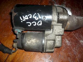 стартер Opel Corsa C 2003, 1.3 л., CDTi