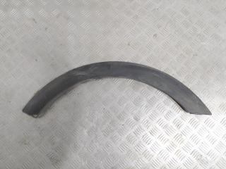 молдинг крыла Kia Rio 4 поколение 2020, -