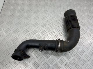 патрубок интеркулера Peugeot 407 1 поколение 2006, 2.7 л., 965193708001