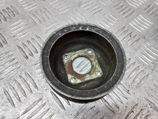 шкив помпы Ford Transit 5 поколение 1995, 2.5 л., дизель, 924F-8A528-AA