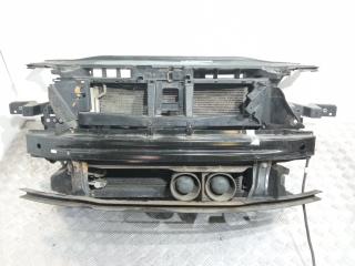 кассета радиаторов Volkswagen Passat B6 2010, 1.9 л., TDi, дизель, -