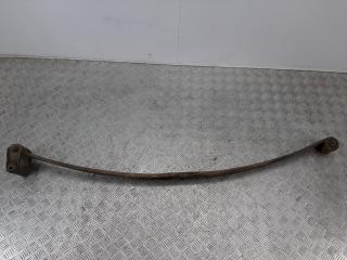 рессора Mercedes-Benz Sprinter 1 поколение (W901-905) 2000, 2.3 л., D