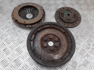 маховик Skoda Fabia 1 поколение (6Y) 2004, 1.4 л., i, 1878050532