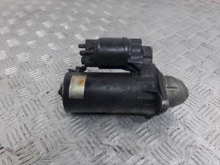 стартер Opel Omega B 1999, 3.2 л., i, бензин, -, 0986019960