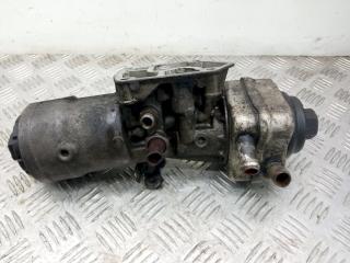 корпус масляного фильтра Volkswagen Passat B6 2006, 2.0 л., TDi, 045115389J