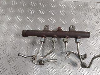 топливная рампа Renault Megane 2 поколение 2005, 1.5 л., DCi, A2C20001221