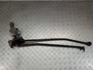 кулиса Mazda 626 5 поколение [рестайлинг] 2001, 1.8 л., FP, бензин, МКПП