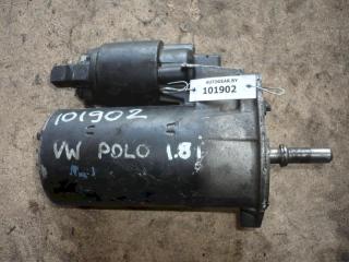 стартер Volkswagen Polo 3 поколение 1994, 1.8 л., i, бензин