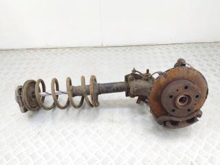 стойка передняя правая Fiat Ducato 2 поколение [рестайлинг] 2006