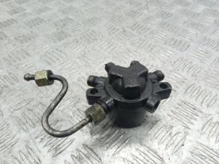 топливная рампа Ford Focus 1 поколение [рестайлинг] 2003, 1.8 л., TDCi