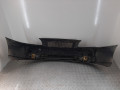 бампер передний Volvo V70 2 поколение 2001, 2.4 л., i, B 5244 S, бензин - фото №5