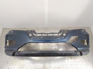 бампер передний Nissan X-Trail T32 [рестайлинг] 2021, -