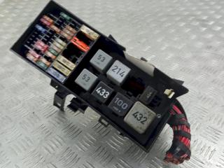 блок предохранителей Volkswagen Phaeton 1 поколение 2008, 3.0 л., TDi, 3D0035209F