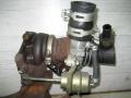 турбина Toyota Yaris P1 2003, 1.4 л., D-4D, 17201-33010 - фото №4