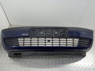 бампер передний Opel Zafira 1 поколение (A) [рестайлинг] 2003