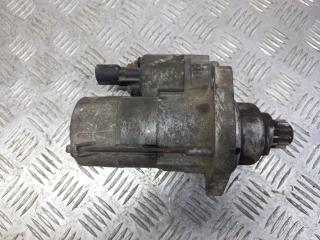 стартер Audi A3 8P 2005, 2.0 л., TDi, дизель, 02M911023N