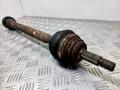 полуось передняя правая (приводной вал, ШРУС) Volkswagen Lupo 6X 2004, 1.4 л., i - фото №3