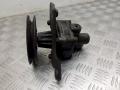 насос гидроусилителя руля Audi 80 B3 1990, 2.0 л., i, 026145155B - фото №2