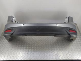 бампер задний Mazda 5 1 поколение [рестайлинг] 2010, C51350221