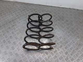 пружина задняя Hyundai Terracan 1 поколение 2003, 2.9 л., дизель, АКПП, внедорожник 5 дв.