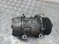 компрессор кондиционера Renault Laguna 1 поколение 1998, 1.8 л., i, 7700859676D - фото №3