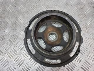 шкив коленвала Mercedes-Benz C-Класс W202/S202 [рестайлинг] 1998, 2.2 л., CDi, дизель, A6040300003