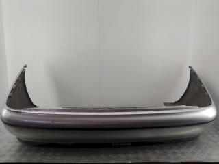 бампер задний SEAT Toledo 1 поколение 1999, 1.9 л., TDi, 1L0807301C