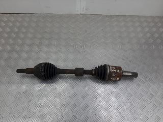 полуось передняя левая (приводной вал, ШРУС) Chrysler Grand Voyager 5 поколение 2009, -