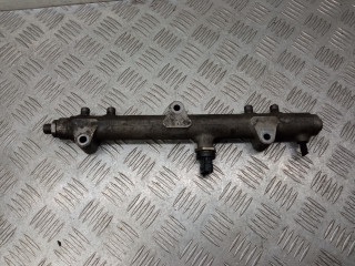 топливная рампа Chrysler Grand Voyager 4 поколение [рестайлинг] 2007, 2.8 л., дизель, 0445214041