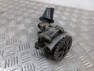 насос масляный Ford Transit 6 поколение 2004, 2.2 л., дизель, 1S7Q6600