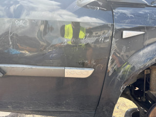 Renault Scenic 2 поколение [рестайлинг]