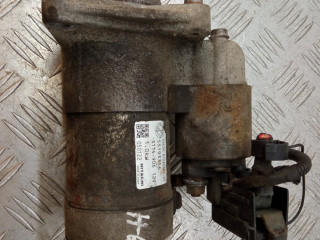 стартер Fiat Grande Punto 199 2007, 1.4 л., i, 350 A1.000, бензин, 55193356