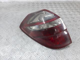 фонарь задний левый Subaru Legacy 4 поколение 2008