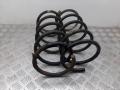 пружина передняя Hyundai Terracan 1 поколение 2004, 2.9 л., CRDi - фото №3
