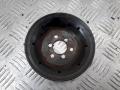 шкив насоса гидроусилителя Audi A4 B5 1997, 1.8 л., i, 058145255C - фото №2