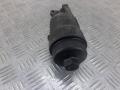 корпус масляного фильтра Opel Corsa D 2010, 1.4 л., бензин, 55560748 - фото №2