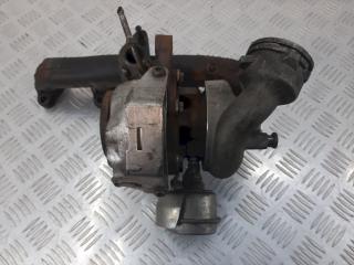 турбина Volkswagen Caddy 3 поколение 2008, 1.9 л., TDi, 03G253014MBV39A-0072