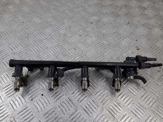 топливная рампа Ford Fiesta 5 поколение 2004, 1.3 л., i, 2NIU-9D280-CA