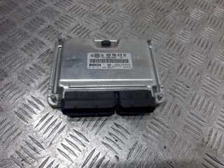 блок управления двигателем Volkswagen Passat B5 [рестайлинг] 2004, 1.9 л., TDi, дизель, -, 038906019KD