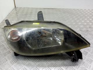 фара правая Mazda 2 1 поколение 2004, 3M7113W029AG