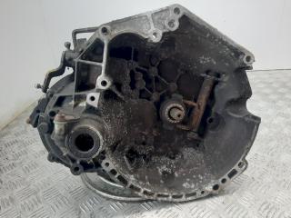 КПП механическая (МКПП) Peugeot 206 1 поколение [рестайлинг] 2005, 1.4 л., i, бензин, 20CP23, 0008771