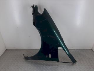 крыло переднее левое Volkswagen Sharan 1 поколение 2000