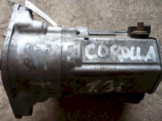 стартер Toyota Corolla 9 поколение (E120/E130) 2004, 1.3 л., i