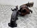турбина Volkswagen Golf 4 поколение 2001, 1.9 л., TDi, 038253016N - фото №3